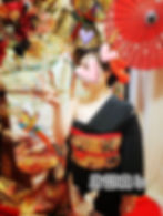 サムネイル： 訪問着/着物衣裳/セット品/着付料別途/イベント/周年/バースデー/005-153