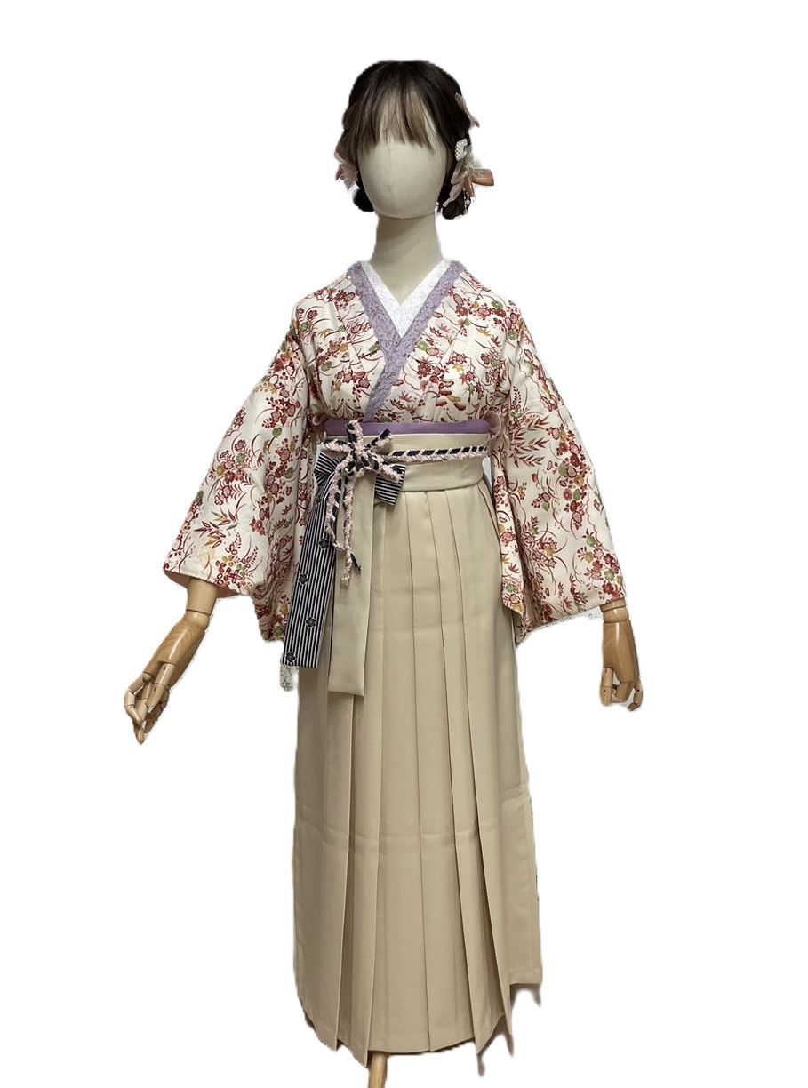 サムネイル： オビパルッフェ/３点セット/帯締め/帯上げ/帯飾り/可愛さプラス