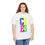 Thumbnail: Colorful Graphic Tee for Calder Road Elementary
