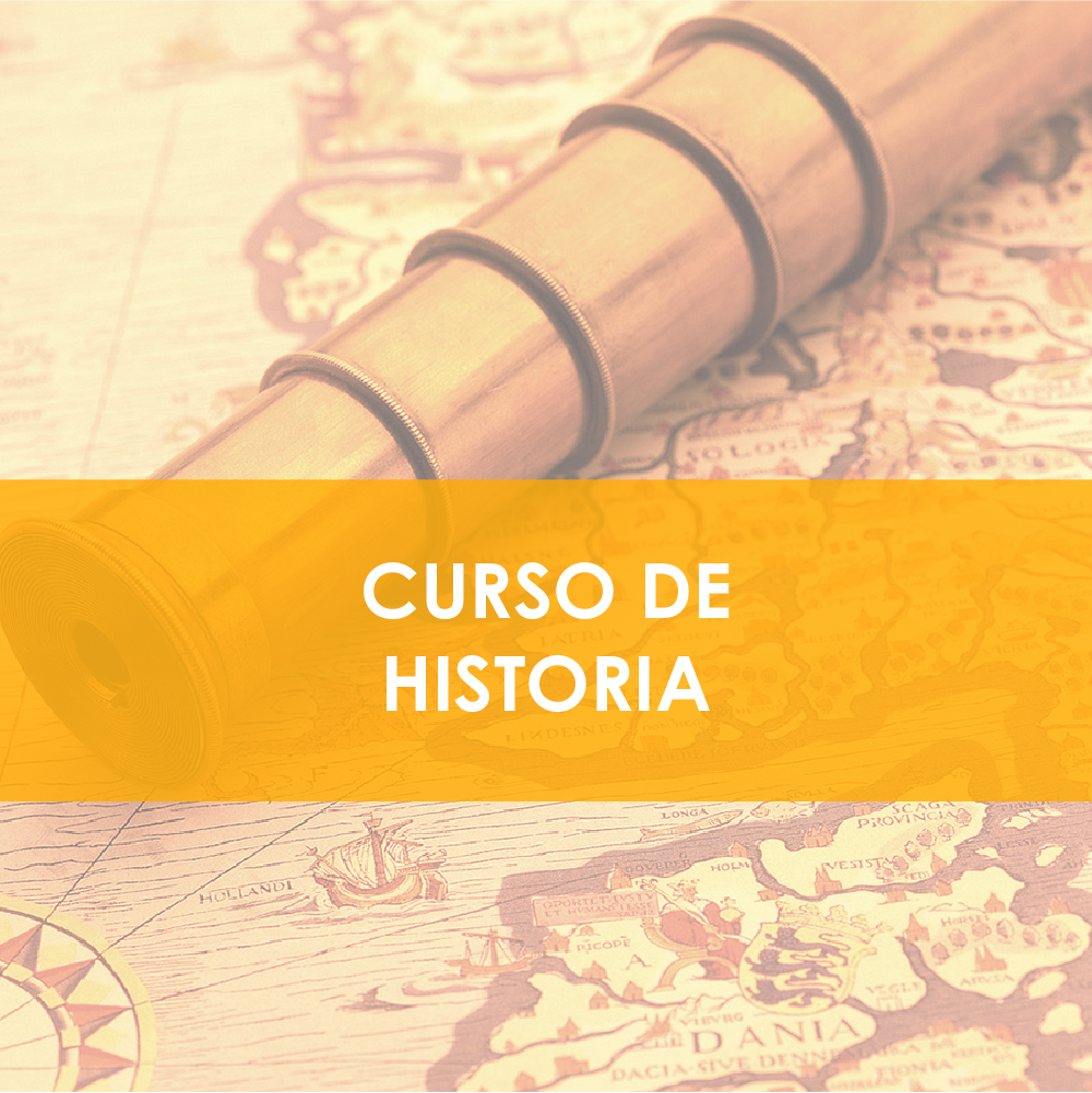 Curso de Historia (Semestral)