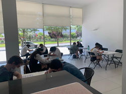 En clases - Generación 2020