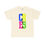Thumbnail: Colorful Graphic Tee for Calder Road Elementary