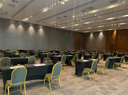Ensayo Hotel Cumbres Generación 2020