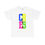 Thumbnail: Colorful Graphic Tee for Calder Road Elementary