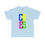 Thumbnail: Colorful Graphic Tee for Calder Road Elementary