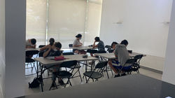 En clases - Generación 2021