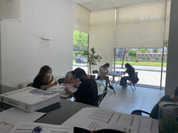 En clases - Generación 2020