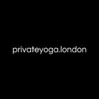 Yoga with Alonso Seixas at The Tabernacle