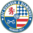 AFC Rushden & Diamonds Logo