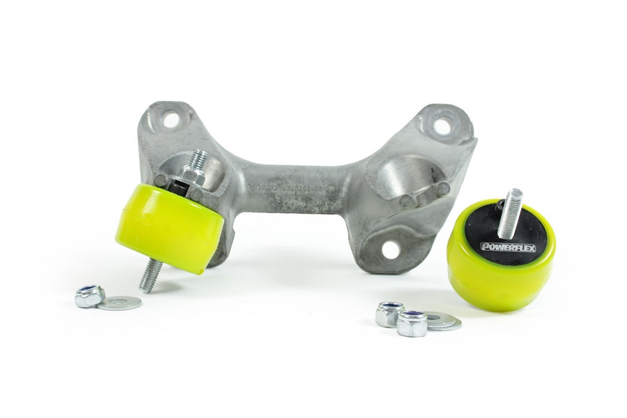 Thumbnail: Transmission Mounting Bush
