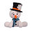 Thumbnail: Christmas Crochet Kits