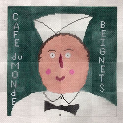 Cafe du Monde