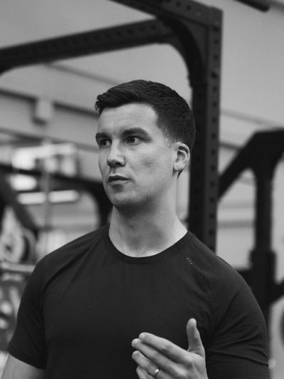 personal trainer