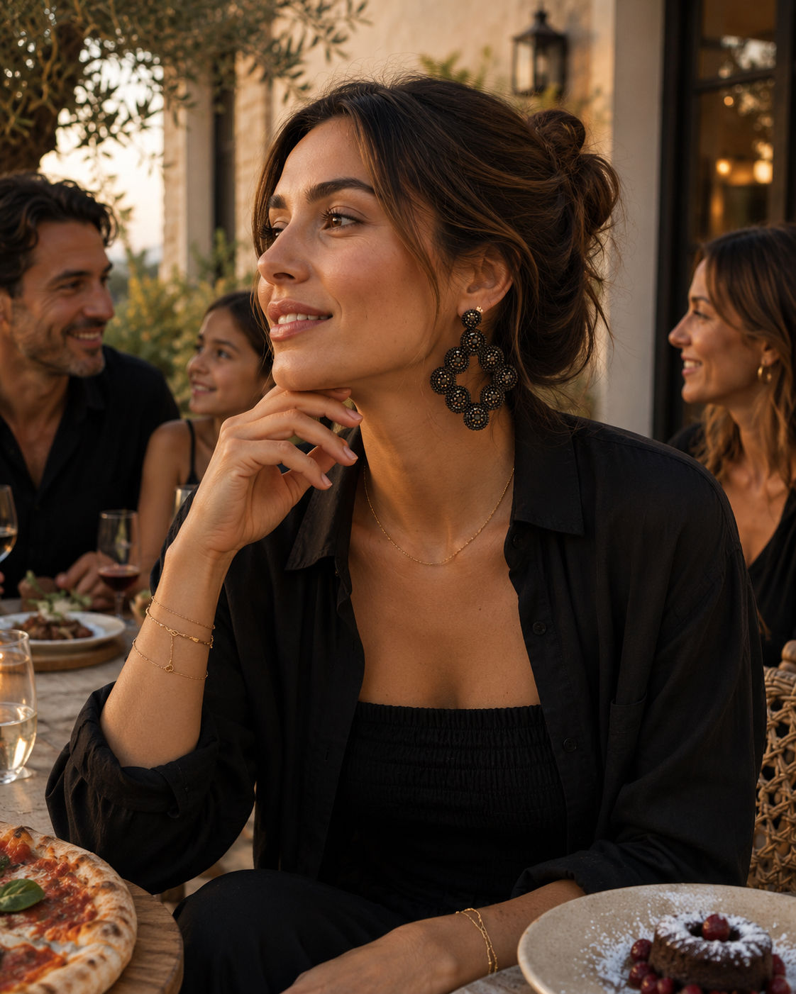 Maxiaretes Greece