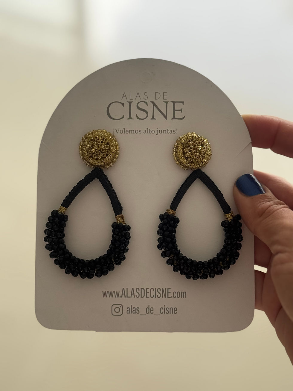 Miniatura: Maxiaretes Negros