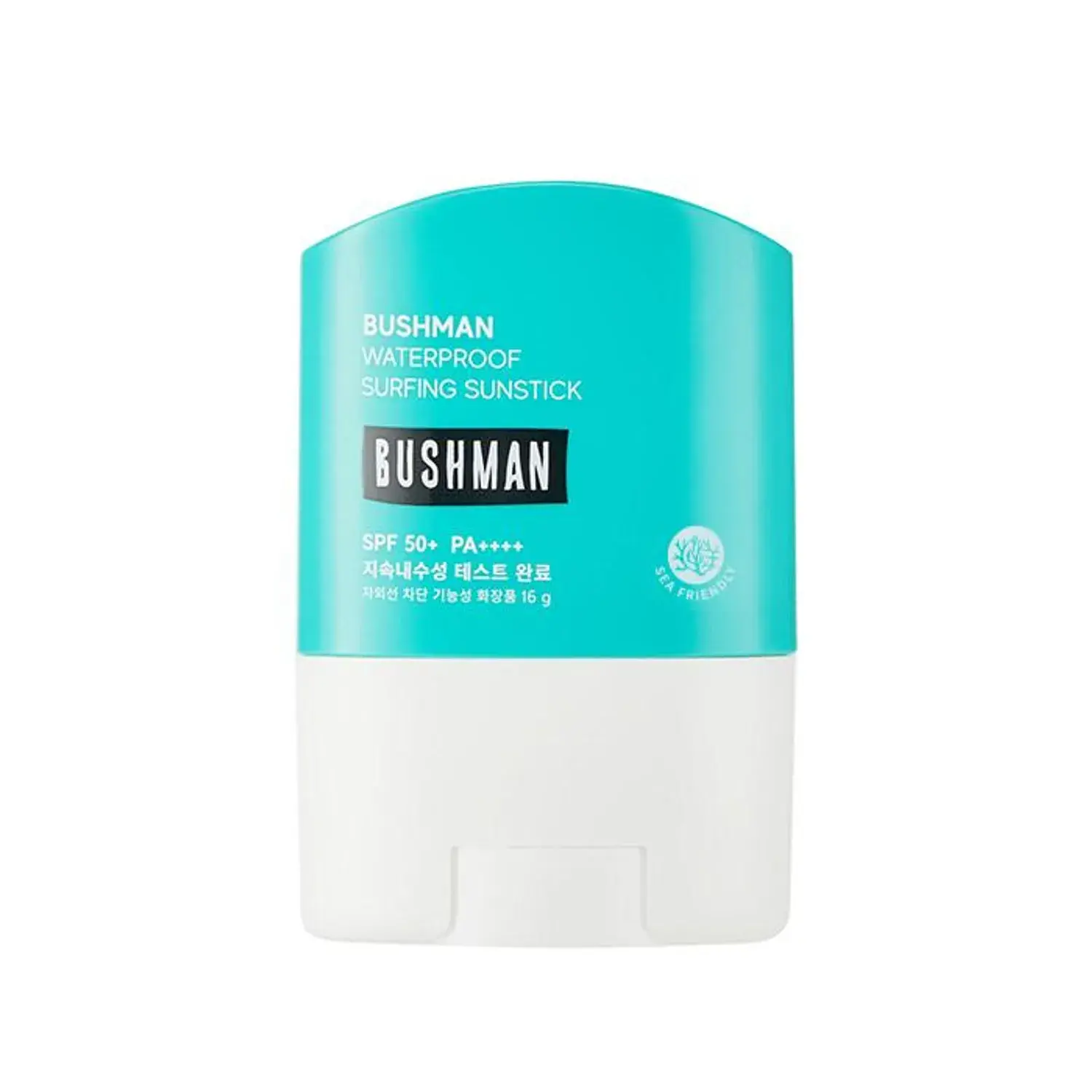 Bushman Waterproof Surfing Sun Stick 20g