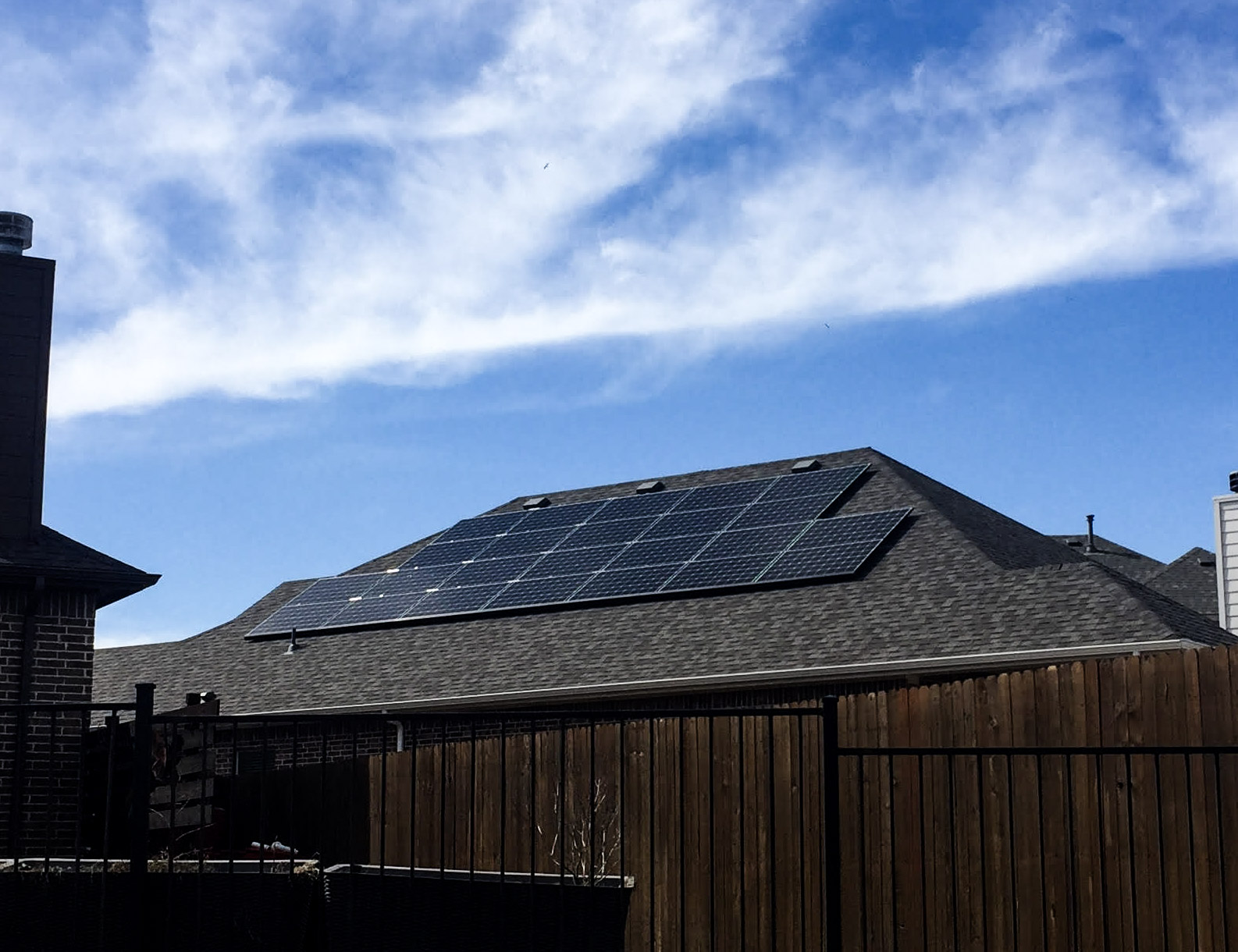 7.2 kW Solar System