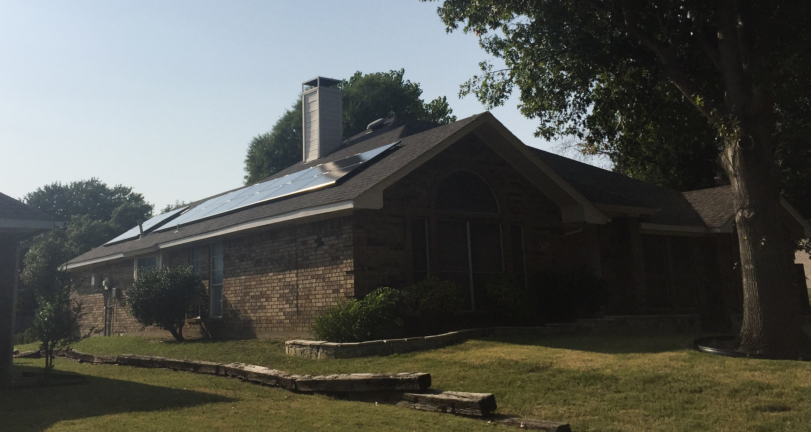 4.48 kW Solar System