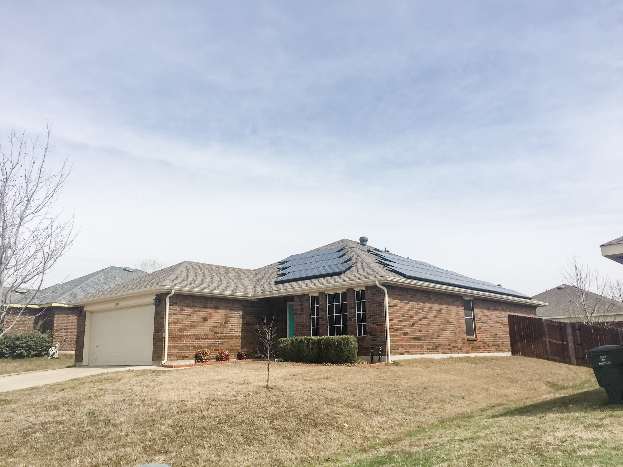 10.2 kW Solar System