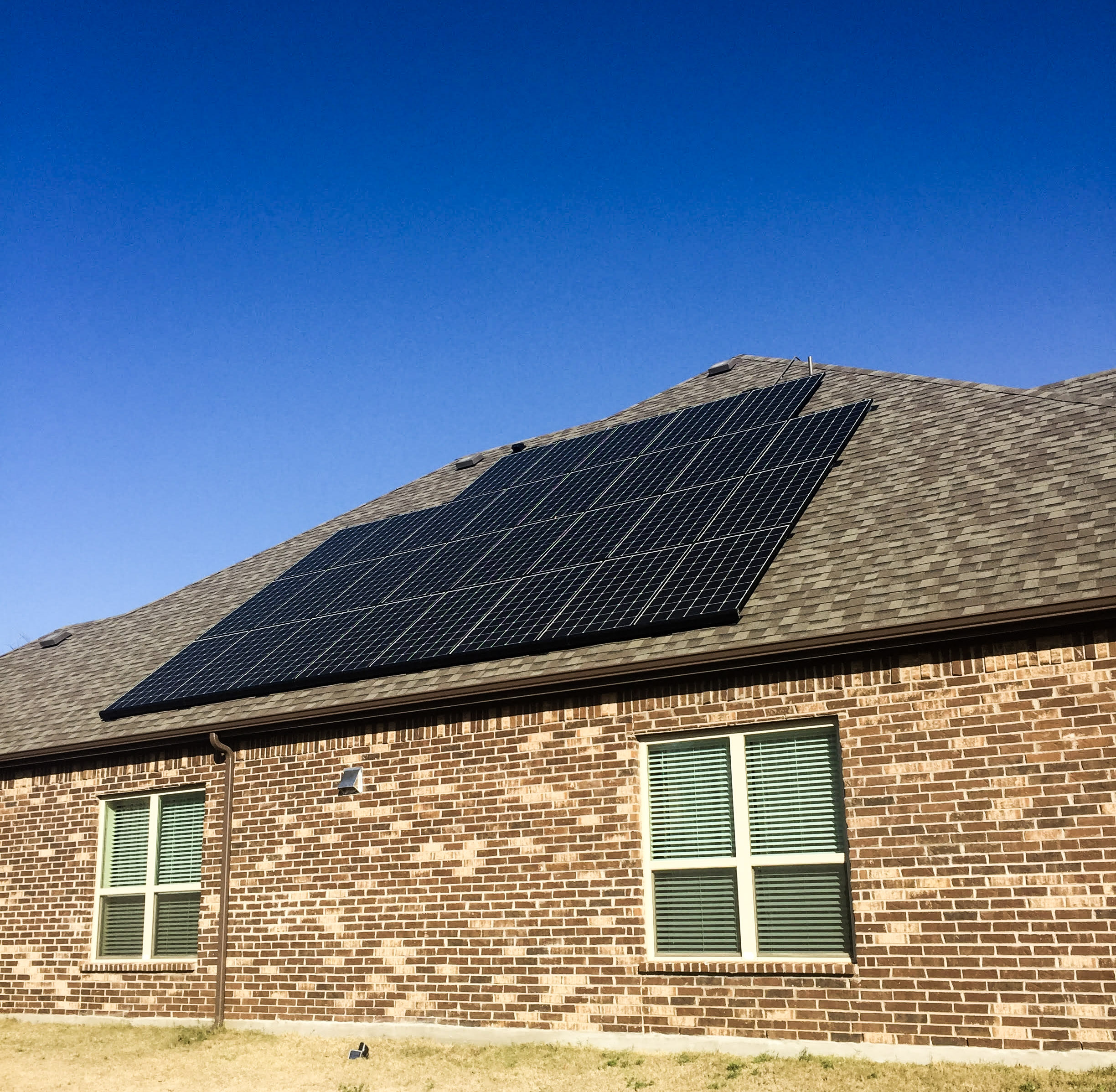 11.1 kW Solar System