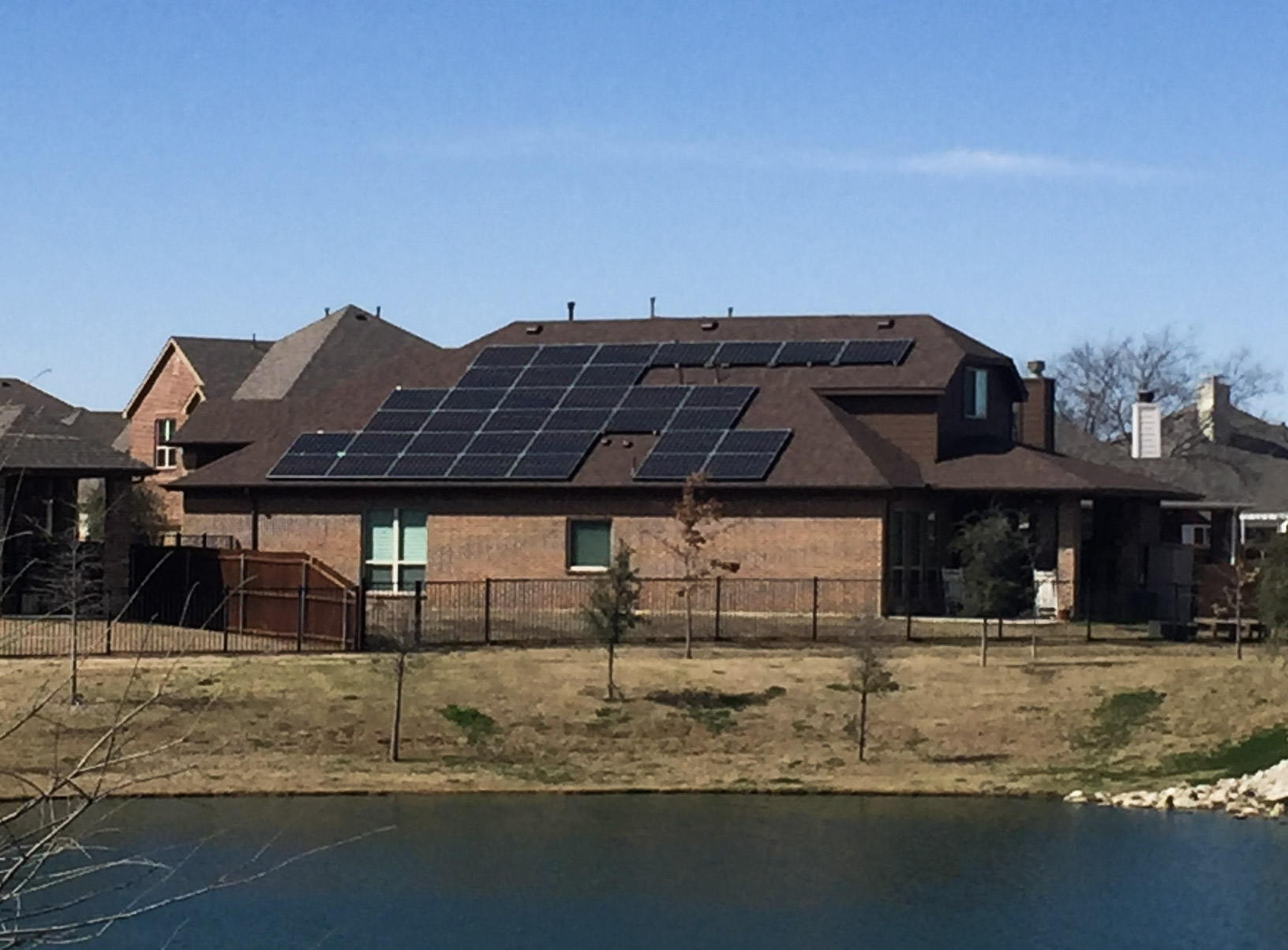 10.8 kW Solar System