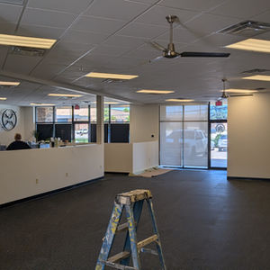 Physical Therapy Central Yukon