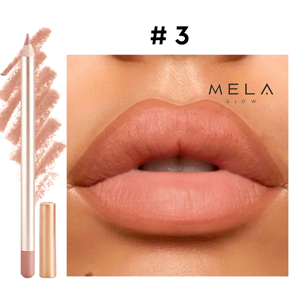 Thumbnail: Mela Glow Precision Lip Liner -1