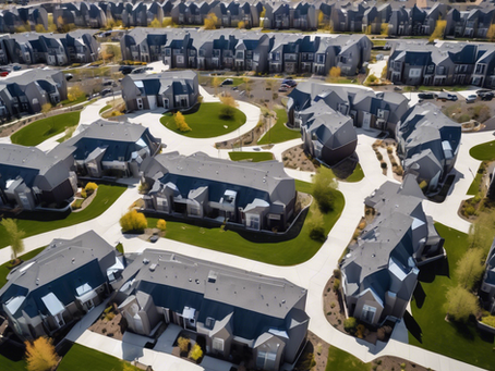 Modern Housing Solutions for Grays Councils and Guests