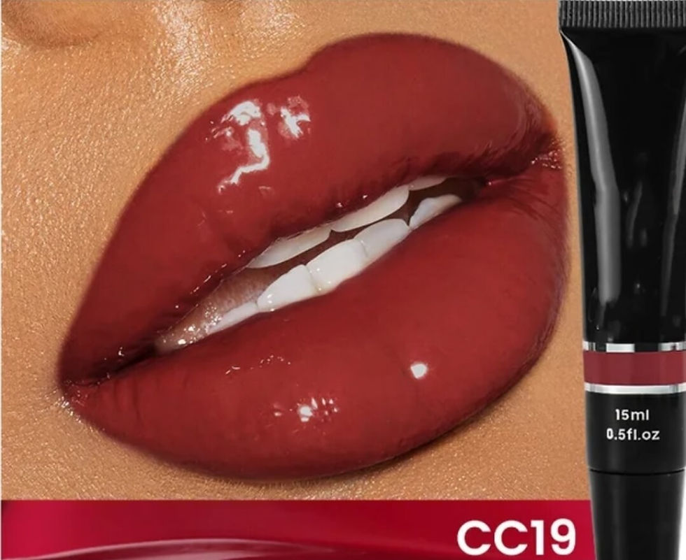 Thumbnail: Liquid Tube Lip 2