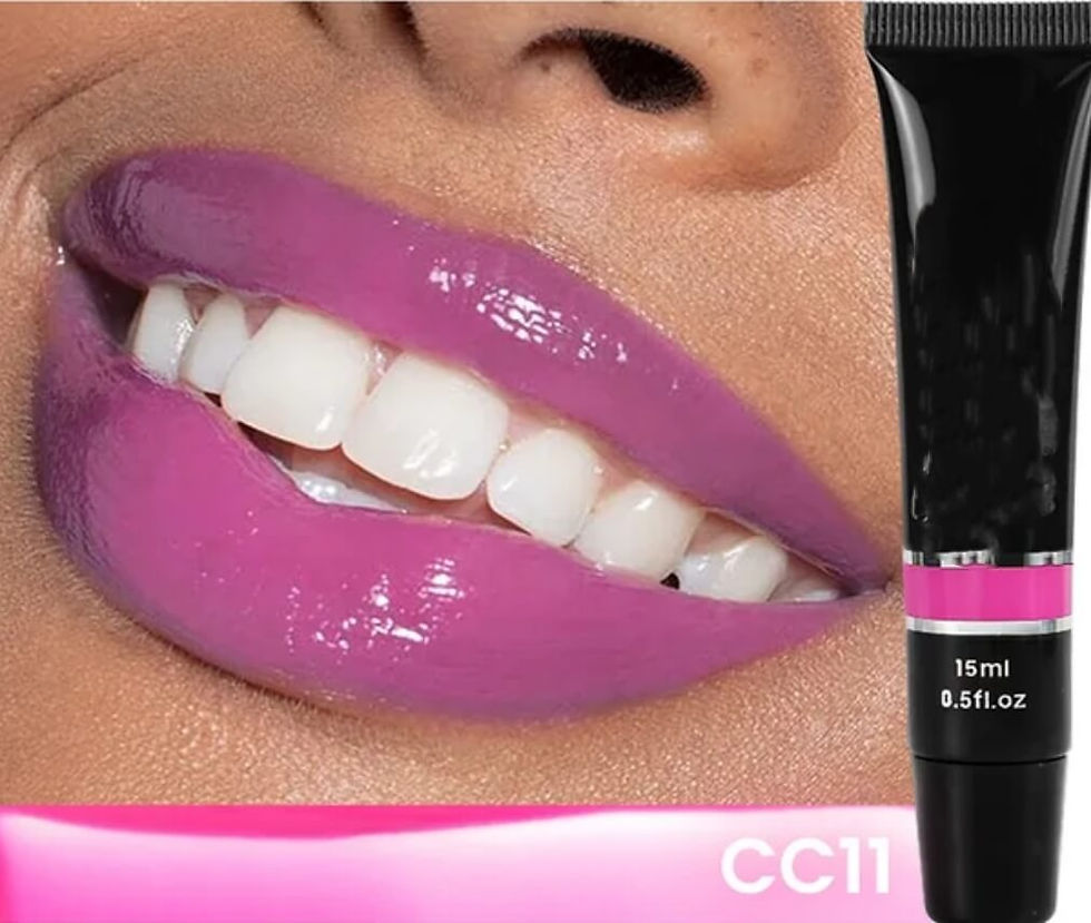 Thumbnail: Liquid Tube Lip 2