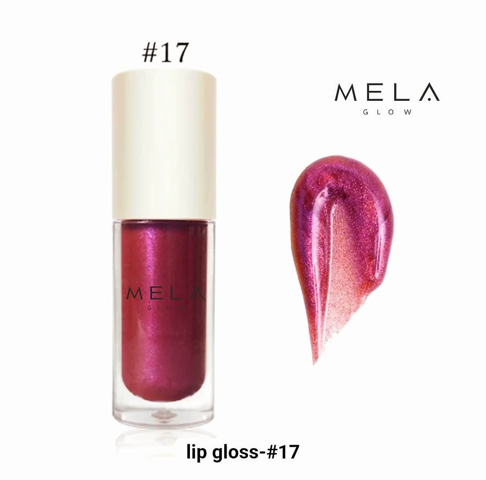 Thumbnail: Luxury Lip Gloss - 2