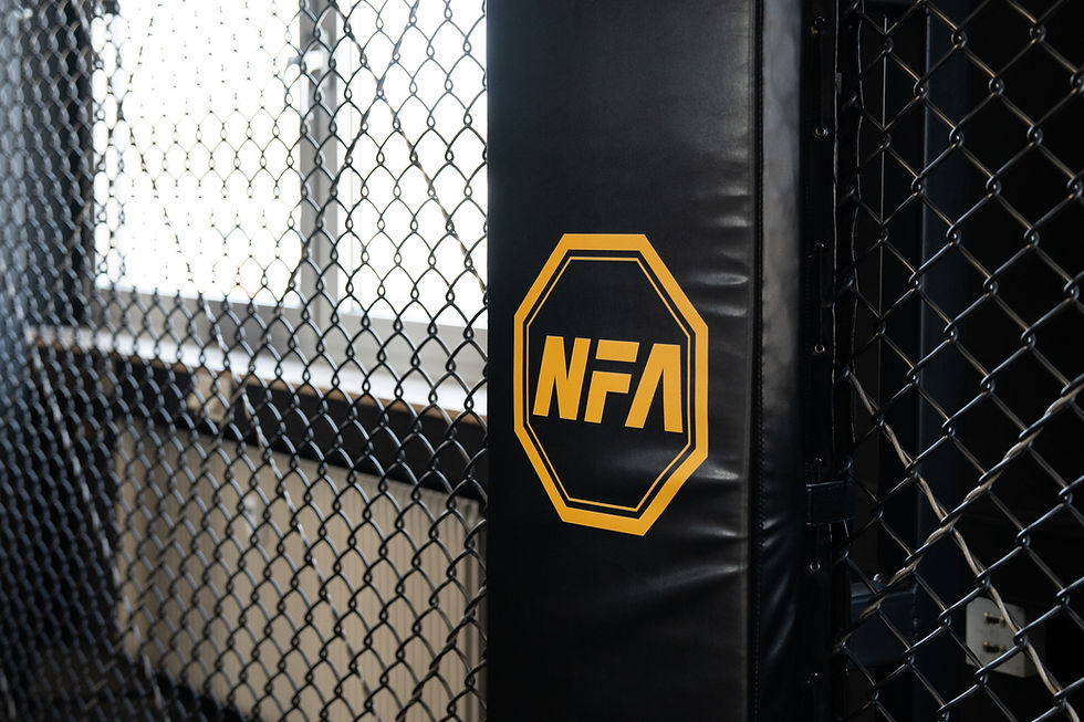 Neuenburg Fight Academy