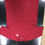 Miniature : T-shirt rouge Tommy Hilfiger