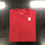 Miniature : T-shirt rouge Tommy Hilfiger