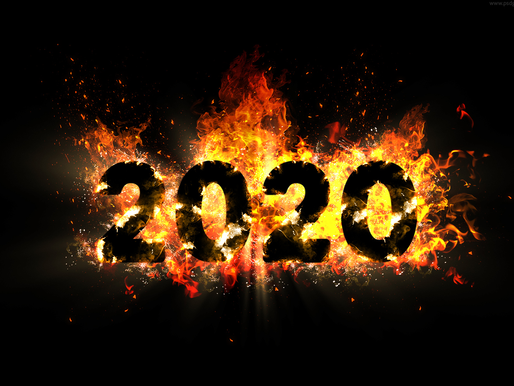 2020 in Review