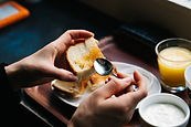 Bread and Jam