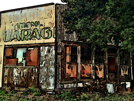 Rebuilding The Middle Ring