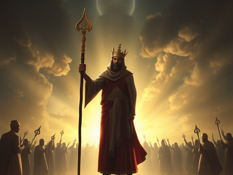 Your Identity Before The Elohim