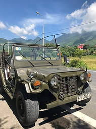 Dong Hoi