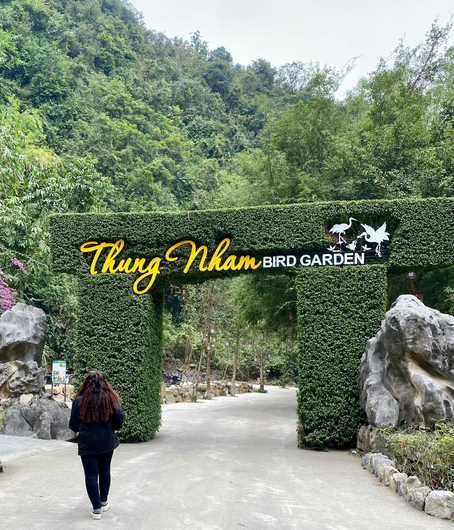 Finding Inner Peace: Exploring the Serenity of Thung Nham in Ninh Binh