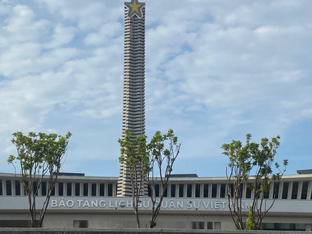Exploring the Vietnam Museum of Military History: Insights into the Vietnam War and Beyond