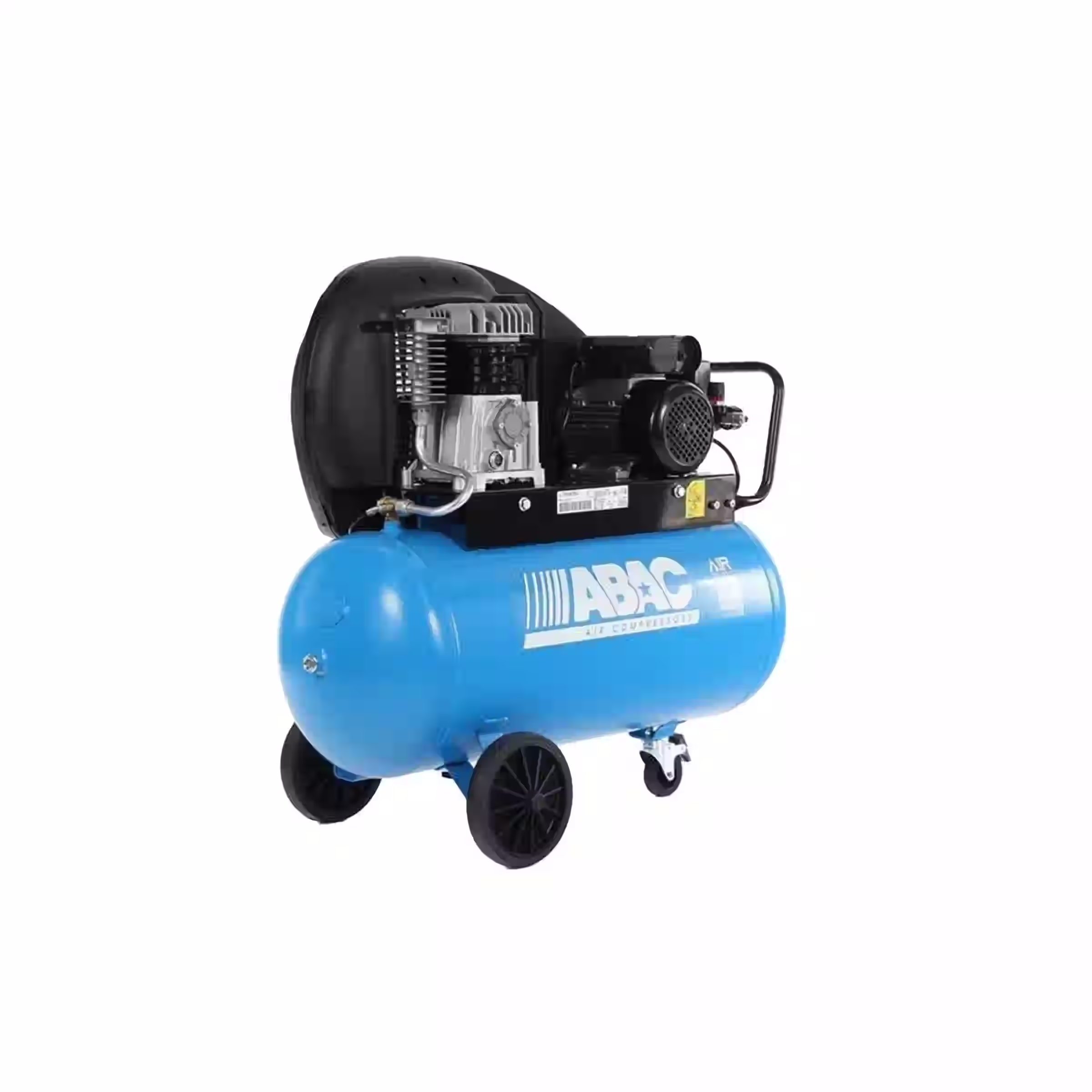 COMPRESSEUR 90L 3CV 19.2M3/H 230V