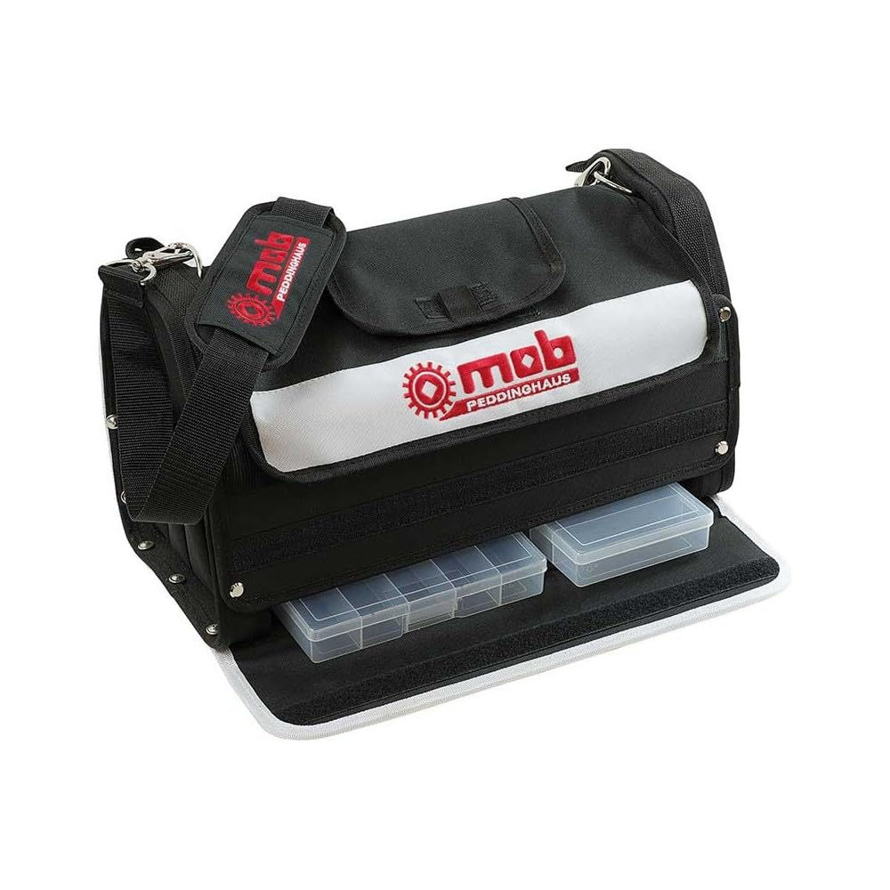 SAC A OUTILS TEXTILE 42CM EASY BAG MOB