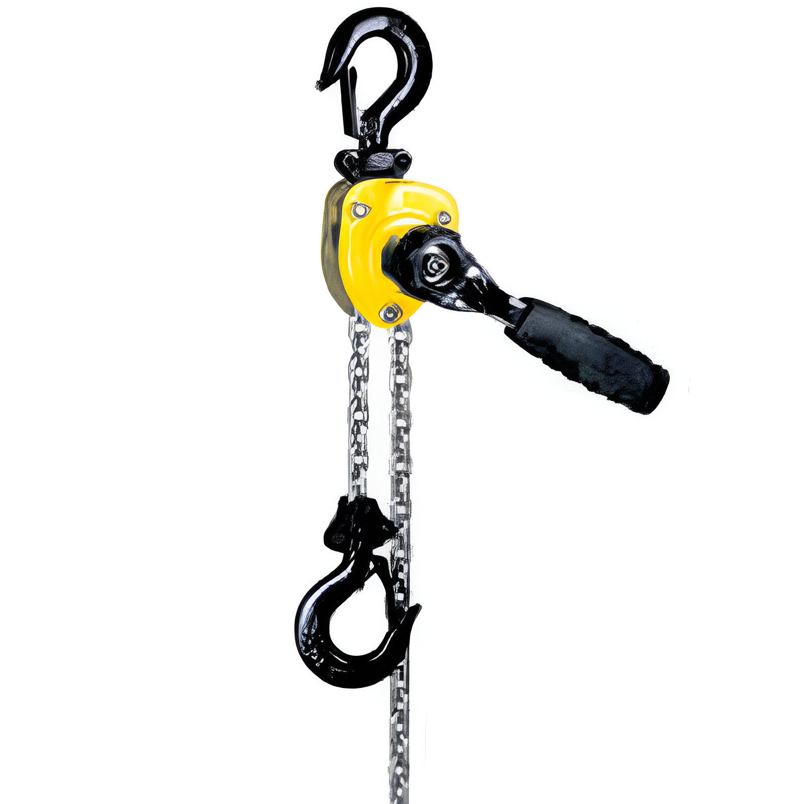 PALAN A LEVIERYALE HANDY 500KG COURSE 1.5M