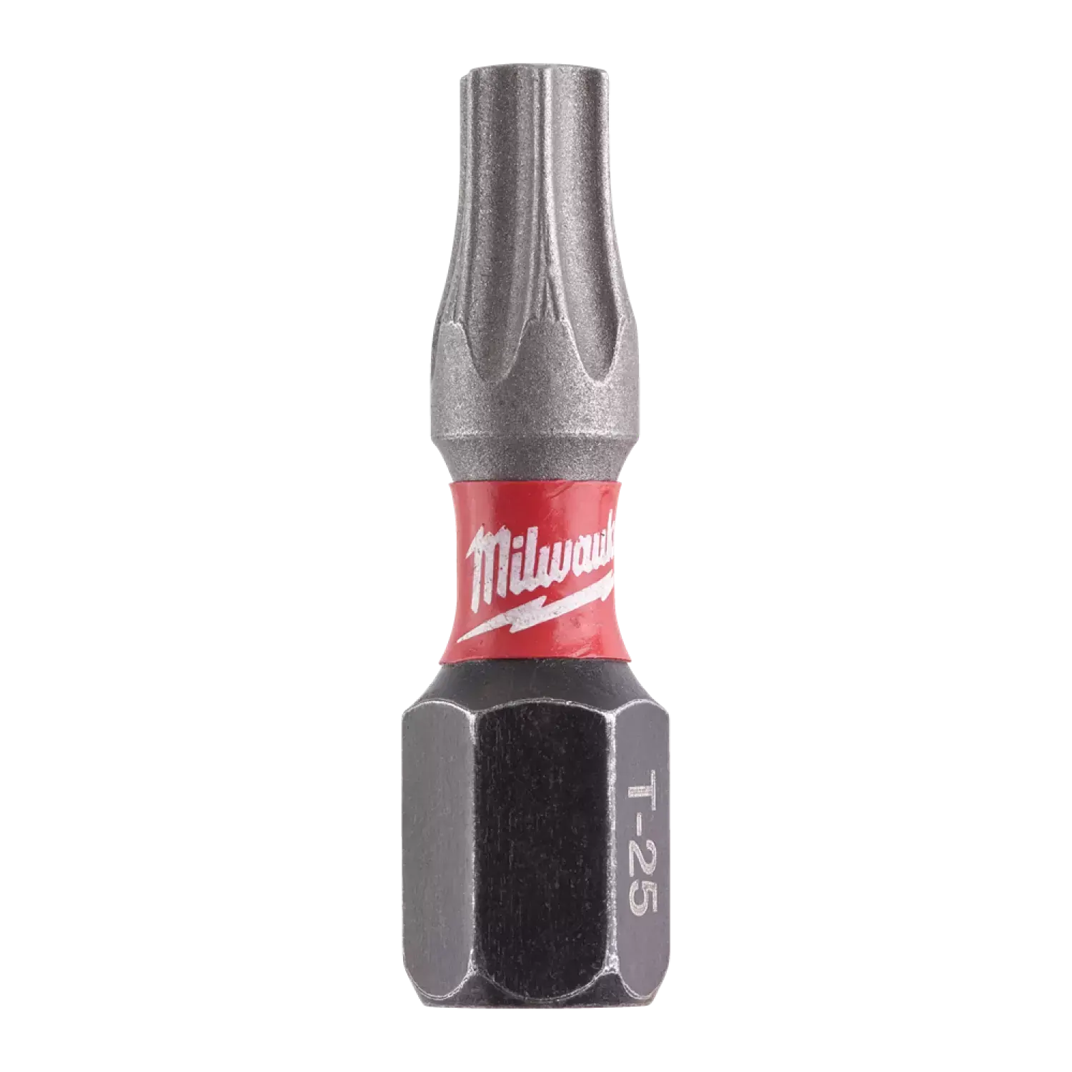 EMBOUT VIS TORX 25MM