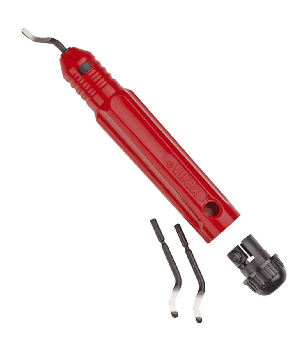 EBAVUREUR LAME INTERCHANGEABLE VIRAX