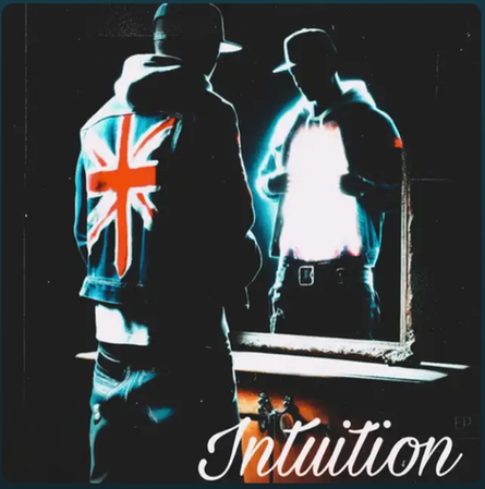 Karmacov – Intuition: A Powerful Debut EP Rooted in Experience and Resilience