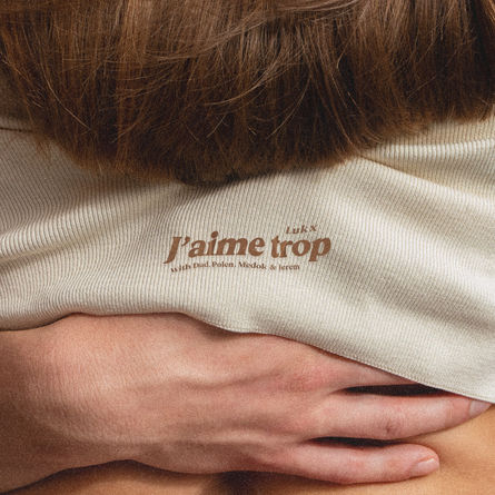 LUKX - J'aime Trop - LATEST RELEASE