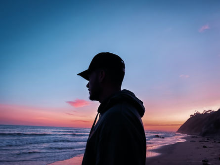 JOEY CAPO causes a Tsunami in latest EP #emocean