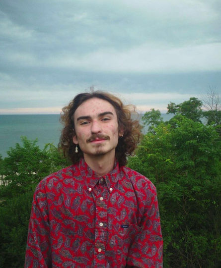 With "Sunburn" comes healing - CRADLE P. LAVENDER grabs a spot in "ONES2WATCH"